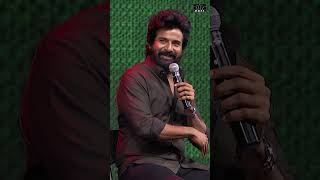 Sivakarthikeyan on Amaran  Amaran An Introduction EP  2  Kamal Haasan  Sivakarthikeyan shorts [upl. by Yokum]