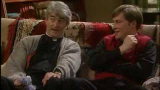 Father Ted  s01e06  And Grant Unto Him Eternal Restpart 2 [upl. by Darryl530]