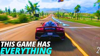 Forza Horizon 5  STILL Worth It in 2024 Review [upl. by Yuk]