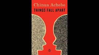 Things Fall Apart Chapter 1 Audiobook [upl. by Annora911]