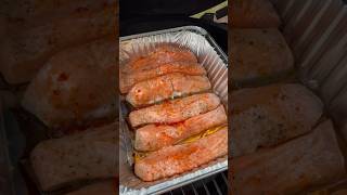 Deliciously Glazed Salmon for Dinner Easy and Delicious Salmon Recipe  BBQ Butcher NZ [upl. by Laucsap127]