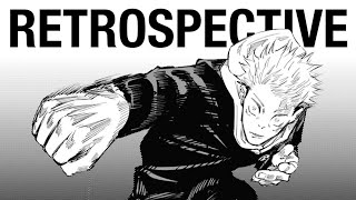 JUJUTSU KAISEN Finding Meaning in Life FULL STORY RETROSPECTIVE 12 [upl. by Susie]