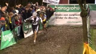 Veldrijden 201314 Superprestige  Diegem [upl. by Aerehs875]