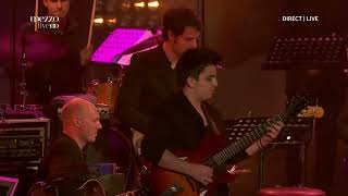 Andreas Varady  A Day In New York Live 2014  Jazz à Vienne [upl. by Lumbard]