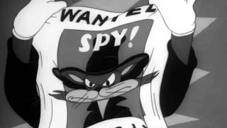 Confusions of a Nutzy Spy 1943 [upl. by Kape146]