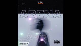 King Demmy  Abena Music cover picture [upl. by Gnohc]