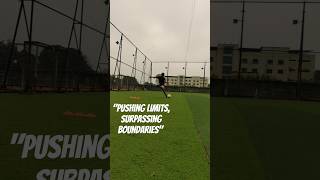 quotPushing limits surpassing boundariesquot bfcmcfc football bfc soccer footballsoccer training [upl. by Yacov]