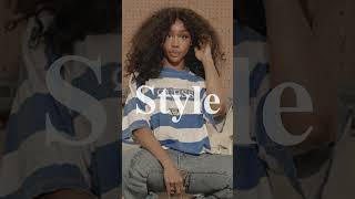 FREE Sza x HER type Beat quotStylequot Prod HAKKIM freebeat beats 타입비트 [upl. by Zadoc562]