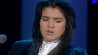 Tanita Tikaram TV Show Performance [upl. by Adnahcir]