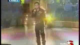 İsmail YK Popstar Alaturkada [upl. by Edmanda]