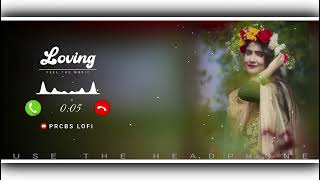 Mobile ka new romantic love ringtonesnew ringtonestrending love ringtones  PRCBS LOFI [upl. by Yoho]