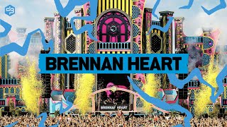 Decibel outdoor 2022  Brennan Heart  Saturday full registration [upl. by Mamoun]