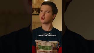 Young sheldon part 41 [upl. by Thurmann]