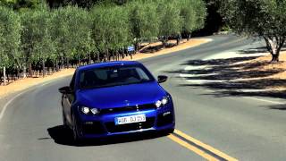 2014 Volkswagen Scirocco R [upl. by Aliled]