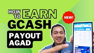 LIBRENG GCASH 2024 KUMITA NG P14000 SA ONLINE SA GCASH WALANG GAGAWIN [upl. by Gariepy668]