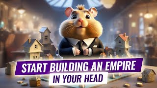 Hamster Feed Money Mindset amp Real Estate [upl. by Elicul567]