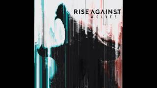 Rise Against  The Violence [upl. by Olihs435]