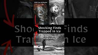 5 Shocking Discoveries Frozen In Ice Part 5 [upl. by Kaenel962]