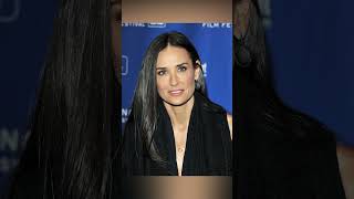 Demi Moore And Freedy Moore Love Story [upl. by Waers594]