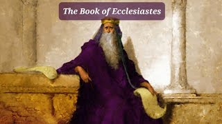 The Book of Ecclesiastes Movie [upl. by Duile461]