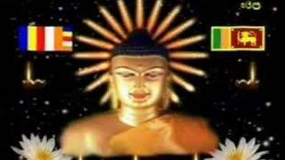 Srilankan PANSIL for Buddhists [upl. by Maribeth]