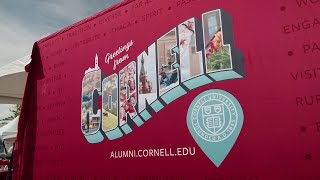 Cornell University Homecoming 2022 [upl. by Khano]