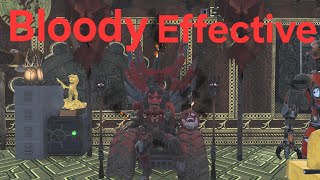 FO76 Bloody effective [upl. by Idnor]