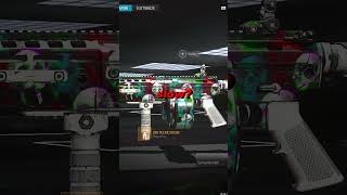 I Created Warzones SLOWEST Smg And It Went like This  Full Video On Short ⬆️  callofduty [upl. by Lindholm455]