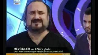 HAKAN AYSEVYILDIRIM GÜRSES ŞARKILARI FOX TV TABU [upl. by Rafaello]