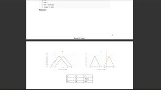 NPTEL  Fuzzy Sets Logic and Systems amp Applications  Assignment 12 Solution  2024 [upl. by Thier]