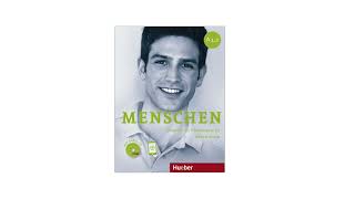 Menschen Arbeitsbuch A12 Lektion 14 Audio [upl. by Mika]