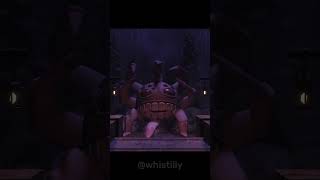 W SEEK  Roblox Doors Floor 2 Ending Meme [upl. by Aver]