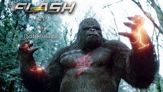 The Flash 6x13  quotGrodd y Flash unen fuerzasquot Clip Español Latino  WB TV [upl. by Mohammad554]