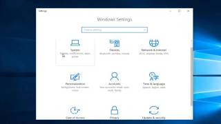 How To Disable Remote Desktop In Windows 10 [upl. by Sowell883]