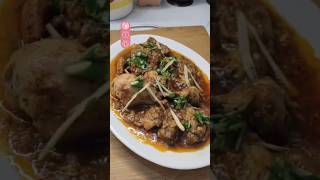 Peshawari Chicken Tikka Kadhai  shorts chicken comedy trending viralreels recipe cooking [upl. by Hermine]