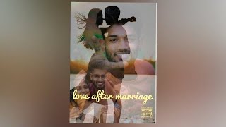 love after marriage 2 👰💋  part23 വരുന്നില്ല എന്ന് മര്യാദക്ക് പറഞ്ഞതല്ലേ 🫡😏😂 [upl. by Diane-Marie]