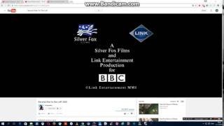 Silver Fox Films  Link Entertainment  BBC [upl. by Nymrak699]