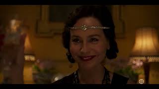 Agatha Christie  ABCgyilkosságok S01E03 [upl. by Rustin]