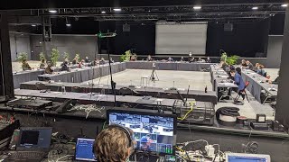 Réunion du Conseil municipal du 16 octobre 2024 en direct [upl. by Sanders401]