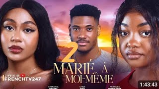 MARIÉ A MOIMEME 2 TRENDING NOLLYWOOD MOVIE 2024  CHIDI DIKE STEPHANIA BASSE NWABUNIKE [upl. by Tutankhamen183]