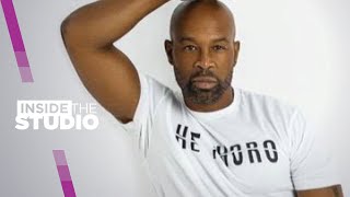 Darrin Henson Talks His Untold Documentary And Legacy In Dance [upl. by Jeffie]