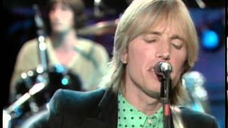 Tom Petty Performs quotAmerican Girlquot Live  Fridays [upl. by Fabiano]