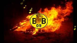 SCHEISS BVB  ANTI DORTMUND [upl. by Bora]