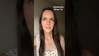 Manifesting Money Tip Identify where the money is in your 3D when you have it [upl. by Nayr]