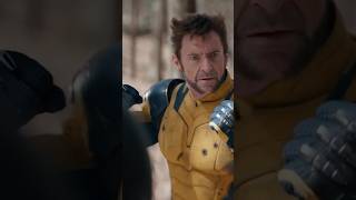 Deadpool amp Wolverine TEASER TRAILER HEINEKEN marvel deadpool3 [upl. by Natanoj]