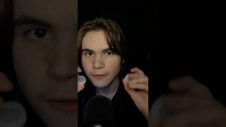 Lids on the mic asmr [upl. by Stelu331]