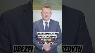 📉 Uniknij problemów z opłaceniem kredytu Oszczędności mogą się szybko wyczerpać Income Protection [upl. by Iren]