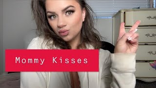 ASMR Muah Kissing Roleplay 😚 💋 [upl. by Asi]