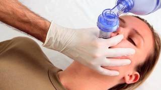 NuMask IntraOral Mask IOM® and Oropharyngeal Airway OPA Training Video [upl. by Munn12]