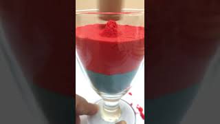 Satisfying Kinetic Sand ASMR Drop Beads color satisfying asmrsand [upl. by Harbard]